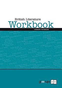 British Literature Workbook