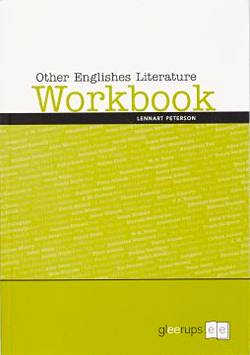 Other Englishes Literature Workbook