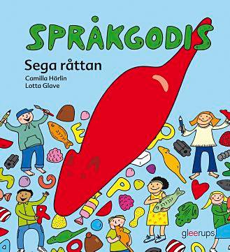 Språkgodis Sega råttan