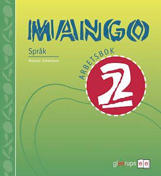 Mango språk Arbetsbok 2
