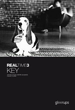 Real Time 3 Key 5-pack