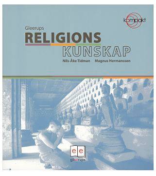 Religionskunskap Kompakt 3:e uppl