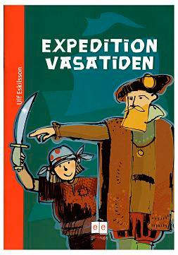 Expedition Vasatiden