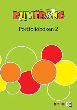 Bumerang Portfolioboken 2