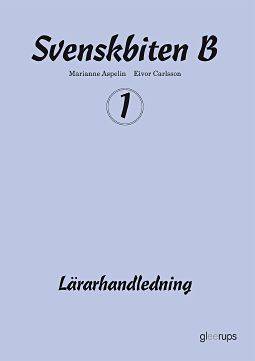 Svenskbiten B1 Lärarhandl