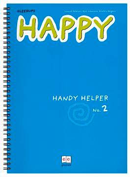 Happy´s Handy helper No.2