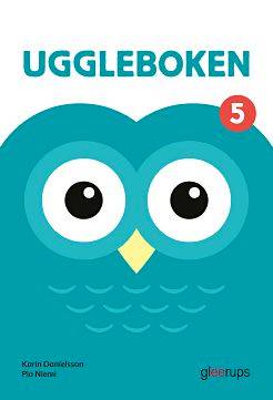 Uggleboken 5