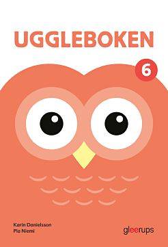 Uggleboken 6