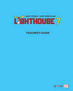 Lighthouse 7 år 6 Teacher´s guide