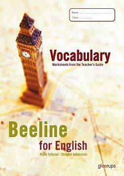 Beeline Voc Worksh - Teacher´s Guide, 10-pack