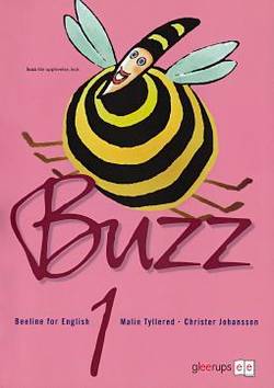Beeline for English, Buzz 1