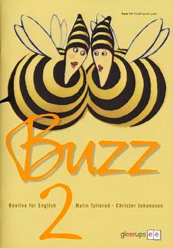 Beeline for English, Buzz 2
