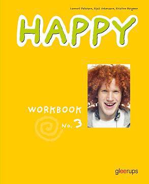 Happy Workbook No. 3