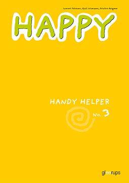Happy´s Handy helper No.3