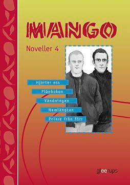 Mango noveller 4
