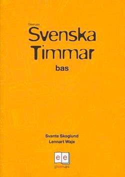 Svenska Timmar Bas