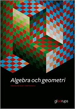 Algebra och geometri, 2 uppl