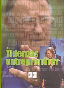 Tidernas entreprenörer