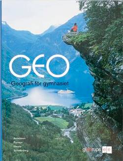 GEO - geografi för gymnasiet