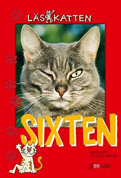 Läskatten Sixten