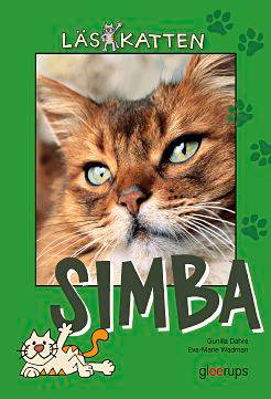 Läskatten Simba