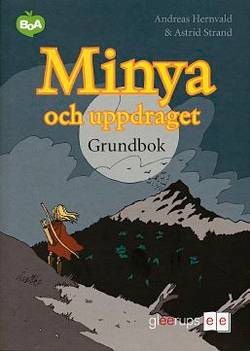 BoA Minya och uppdraget Grundbok