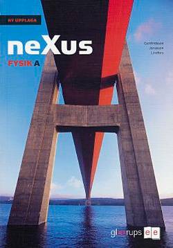 Nexus fysik A 2:a uppl