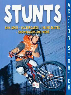 Action stories - Stunts