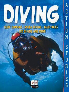 Action stories - Diving