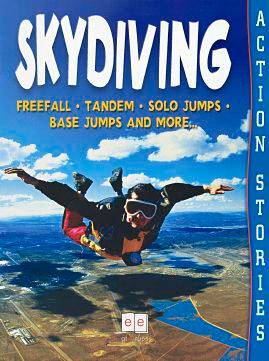 Action stories - Skydiving