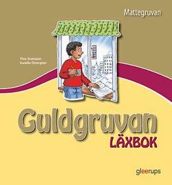 Mattegruvan 1-3 Guldgruvan Läxbok