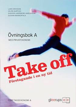 Take Off  A Övn bok