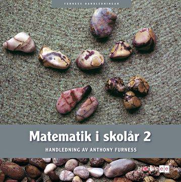 Matematik i skolår 2 Bok + kop hft