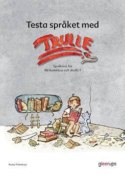 Trulle: Testa språket med Trulle