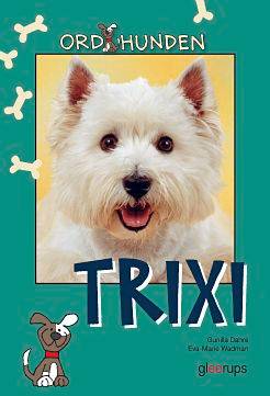Ordhunden Trixi