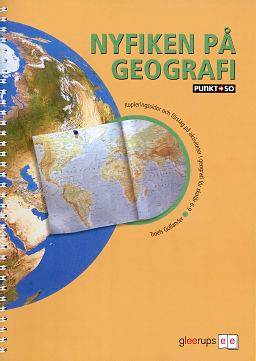 Nyfiken på geografi Kop underl