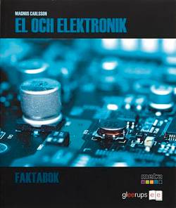 Meta El och elektronik Faktabok