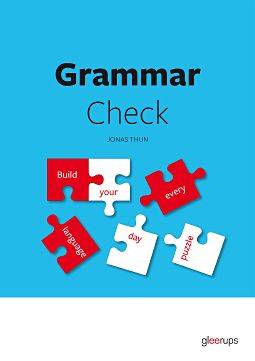 Grammar Check Kop pärm 7-9 + facit