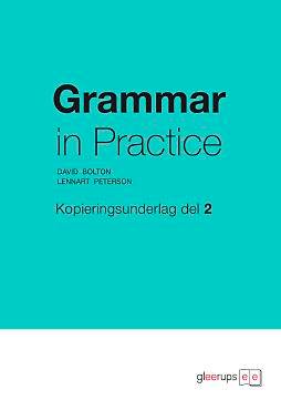 Grammar in practice 2