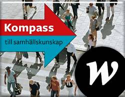 Kompass Elevwebb Individlicens 12 mån