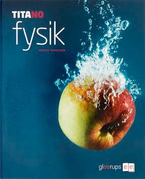TitaNo Fysik Faktabok