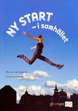 Ny start - i samhället Textbok inkl CD mp3