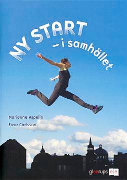 Ny start - i samhället Arbetsbok