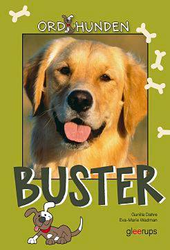 Ordhunden Buster