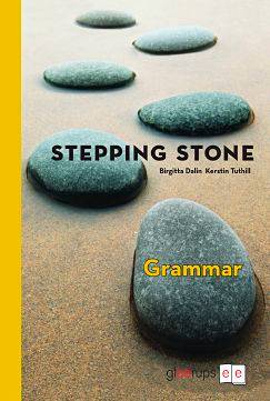 Stepping Stone Grammar