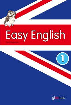 Easy English 1