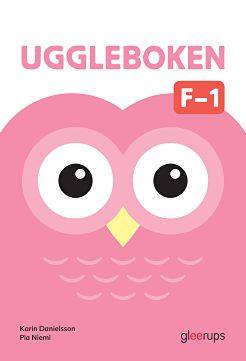 Uggleboken F-1