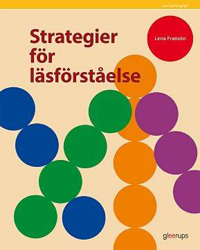 Strategier för läsförståelse Lhl+kop underl