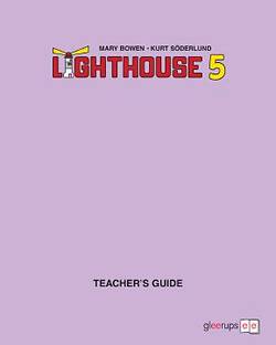 Lighthouse 5 Teacher´s guide