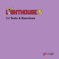 Lighthouse 5 CD text o övn ljud